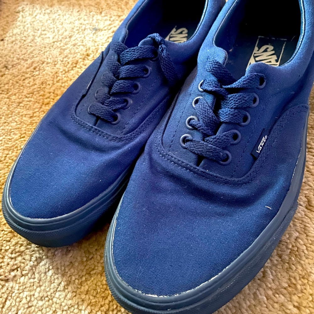 Original vans shoes